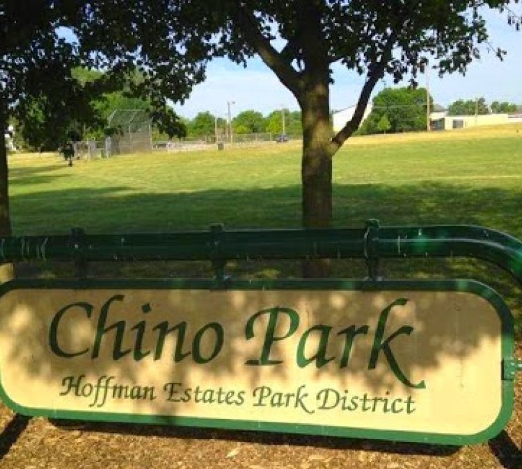 Chino Park (Hoffman&nbspEstates,&nbspIL)